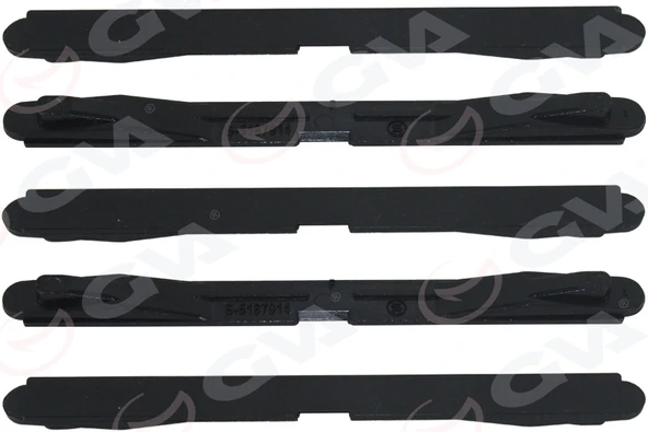 GVA 9590184 SİS FAR YAN ÇITASI SAĞ INSIGNIA B 39020290 ürün görseli