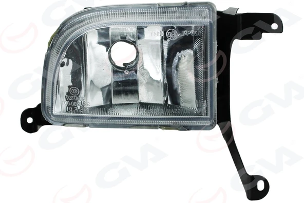 GVA 2090299 SİS FARI SOL CHEVROLET LACETTI J200 04 > 96551093 ürün görseli 1
