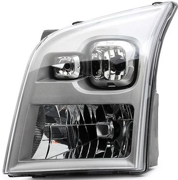 FORD 6C1113101EA FAR SOL FORD TRANSİT 06> V347 MOTORLU 6C11 13101 EA ürün görseli 1