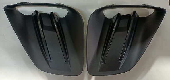 MARAL M230116T SİSSİZ FAR YUVASI SİYAH R RENAULT CLIO V 263312583R ürün görseli