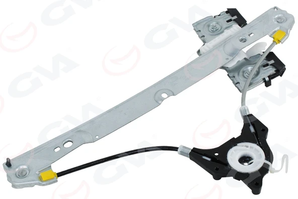 GVA 8937003 CAM MEKANİZMASI ÖN SOL FIESTA VI 08>17 MOTORSUZ 8A61A23209AD-1573811 ürün görseli 1