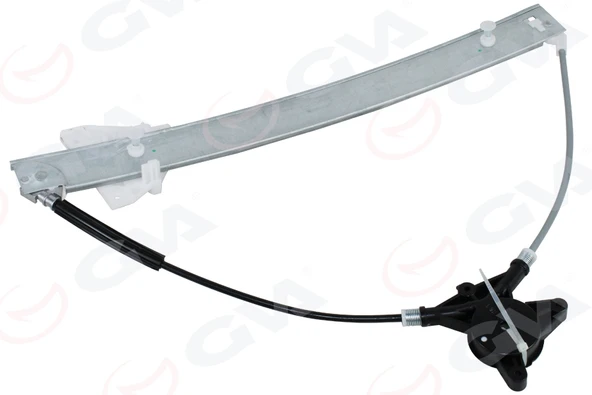GVA 8999703 CAM MEKANİZMASI ÖN SAĞ MAZDA 3 BK 03-09 ELEKTRİKLİ - MOTORSUZ BP4K58590A ürün görseli 1