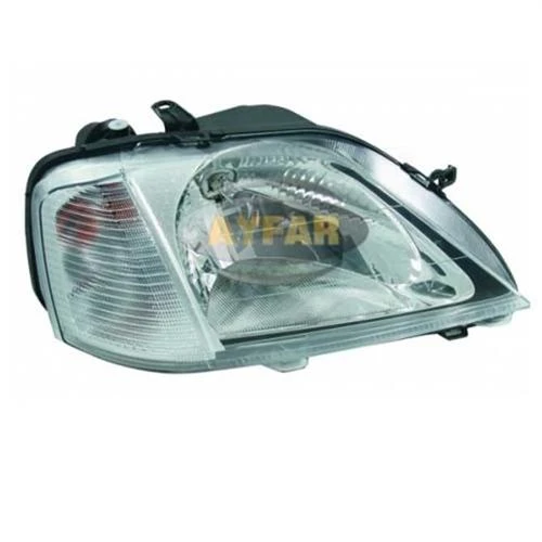 AYFAR 404405 FAR SİNYAL SAĞ DACIA LOGAN 03>09 ELEKTRİKLİ H4 6001546789 ürün görseli 1