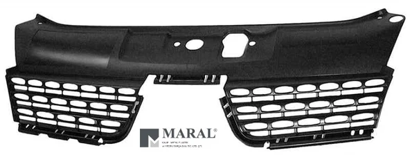 MARAL M200156 ÖN PANJUR 03-06 RENAULT CLIO II SYMBOL 8200083138 ürün görseli 1