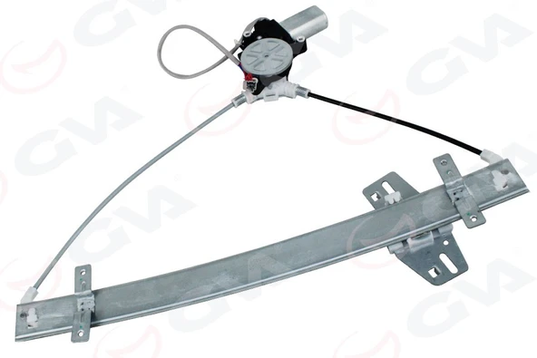 GVA 8992000 CAM MEKANİZMASI ÖN SAĞ HONDA CRV 02-06 ELEKTRİKLİ - MOTORLU 72210S9AA02 ürün görseli 1