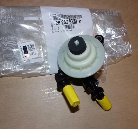 PSA 9825232480 YAKIT TİTREŞİM VALFİ AMORTİSÖRÜ ASTRA L-MOKKA-GRANDLAND-208- 2008 19> 301-308-3008 17> 508-5008- 18> EXPERT-PARTNER-BERLINGO-JUMPY III-C3-C4-C5 18> PROACE 1.5 HDI 9825232480 ürün görseli 1