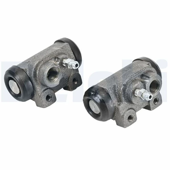 DELPHI LW90225 ARKA FREN SİLİNDİRİ SETİ SAĞ-SOL CITROEN C3 1.1I-1.4 HDİ-1.4I 02-05 -C3 PLURIEL 03 > ABS SİZ 19.05 mm 0986475908 4402.E1-4402.E2-4402.E9-1646687780 ürün görseli 1