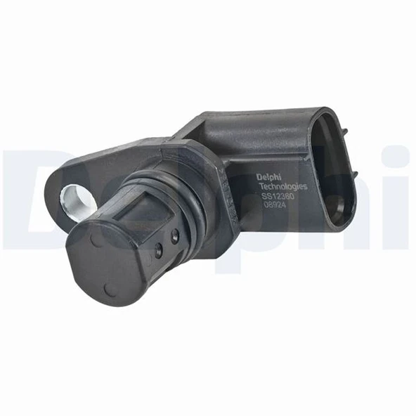 DELPHI SS12360-12B1 EKSANTRİK MİLİ POZİSYON SENSÖRÜ SWIFT 1.3L M13A RS413 MACAR 4x2 4x4 05-> / LIANA 1.6L M16A RH416 02-07 / JIMNY 1.3L M13A SN413 01-> 3322076G11-3322076G11000 ürün görseli 1