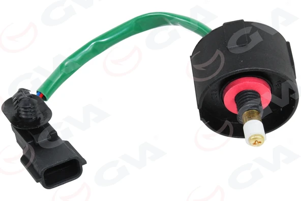 GVA 5316411 MAZOT FİLTRE SENSÖRÜ RENAULT KANGOO III 08> LAGUNA III 1.5dCi 7701068619 ürün görseli