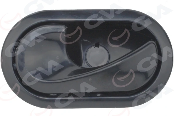 GVA 8391413 İÇ KAPI KOLU SOL RENAULT MEGANE 2-LOGAN 8200028487 ürün görseli