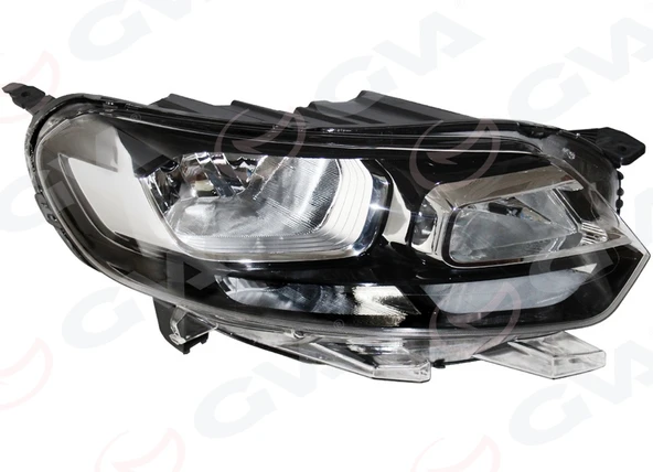 GVA 2043060 FAR SAĞ KOMPLE OPEL VIVARO C 19> ZAFIRA LIFE 19> JUMPY III 16> FIAT ULYSSE 22> 9808567680 ürün görseli 1