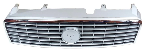 MARAL M210118 PANJUR GRİ BOYALI FIAT LİNEA 735445921 ürün görseli