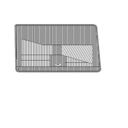 AYFAR 11104 FAR CAMI SOL DKŞ SLX 10118 ürün görseli 1