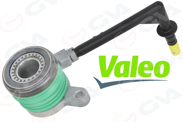 GVA 1719910 HİDROLİK DEBRİYAJ RULMANI DACIA DUSTER 10>18 DUSTER II 18> 1.2TCe 1.3TCe 1.5dCi 1.6SCe 305702737R-306202899R-8200987124 ürün görseli