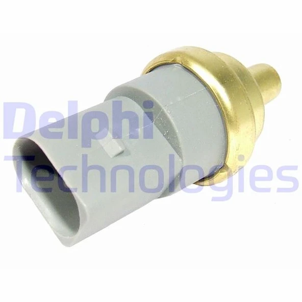 DELPHI TS10278 HARARET MÜŞÜRÜ CADDY-GOLF 4-5-PASSAT-POLO-SCIROCCO-CRAFTER-T5 2 FİŞLİ - GRİ FORD GALAXY 06>11 1.9 TDCI 06A919501A-06A919501 ürün görseli 1