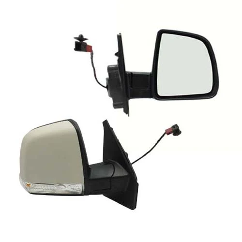 GOLD 2134 DIŞ DİKİZ AYNASI SAĞ ELEKTRİKLİ DOBLO III 2011 MD. SİNYALLİ ASTARLI 8 FİŞLİ 735528041 ürün görseli 1