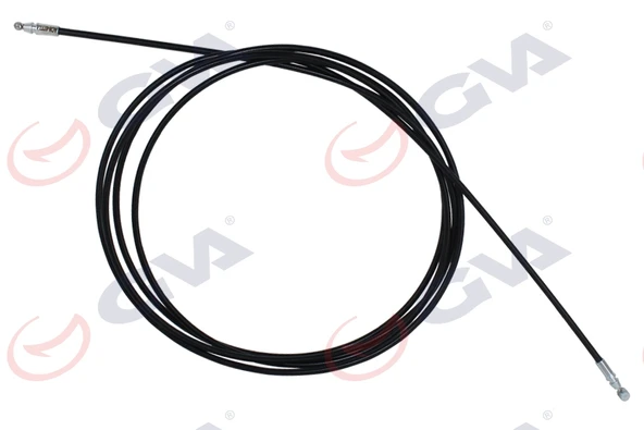 GVA 8791113 BAGAJ İÇ AÇMA TELİ HYUNDAI ACCENT 06/12 812801E000 ürün görseli 1