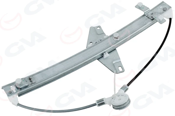 GVA 8971005 CAM MEKANİZMASI ÖN SOL TOYOTA COROLLA 93-97 ELEKTRİKLİ - MOTORSUZ 6980212560 ürün görseli 1