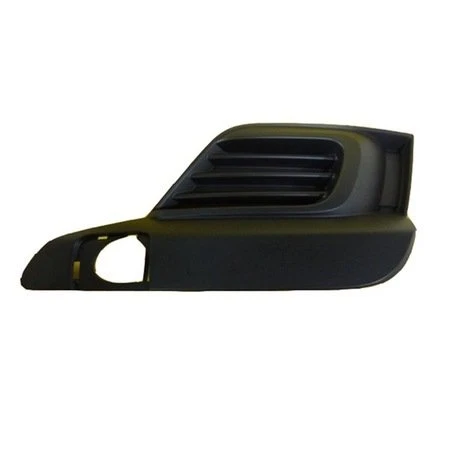 PLEKSAN 3644-R SİS FAR ÇERÇEVESİ SİSSİZ SAĞ 2017> CLİO SYMBOLL 263313372R ürün görseli 1