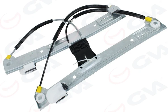 GVA 8937007 CAM MEKANİZMASI ÖN SOL MONDEO V 07>14 MOTORSUZ 7S71A23201BL-7S71A23209AA-1881204 ürün görseli 1