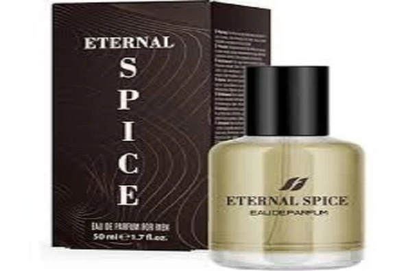 Farmasi Eternal Spıce Erkek Parfüm 50 ml