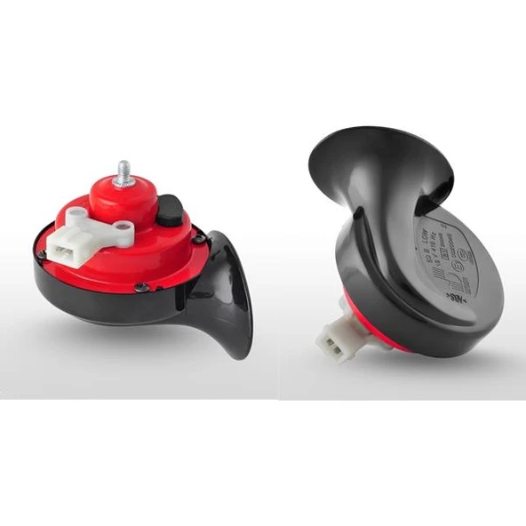 SEGER 60BO12.000.06 SALYANGOZ KORNA DADAT TAKIM 12V RENAULT SOKETLİ JPT SOKET ürün görseli 1