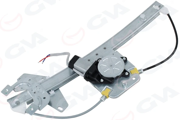 GVA 8971008 CAM MEKANİZMASI ÖN SAĞ TOYOTA AVENSIS 98-02 ELEKTRİKLİ - MOTORLU 6981005030 ürün görseli 1