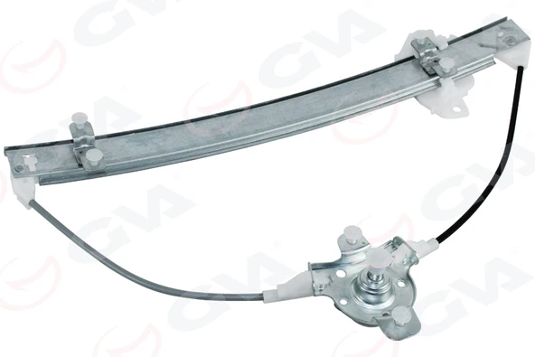 GVA 8991222 CAM MEKANİZMASI ÖN SOL HYUNDAI ACCENT 95-99 MANUEL 8240122000 ürün görseli 1