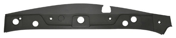 MARAL M200164 ÖN PANEL ÜST PLASTİĞİ RENAULT MEGANE II 8200116717 ürün görseli