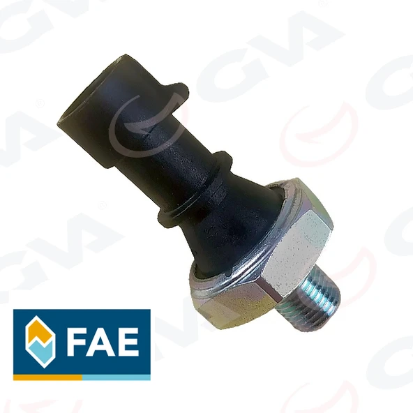 GVA 5490110 YAĞ MÜŞÜRÜ ASTRA G-H-J-INSIGNIA-CORSA B-C-D-MERIVA-VECTRA C-ZAFIRA A-B-MOKKA 1.0-1.2-1.4-1.6 55354325-1252555-1252573-1238696 ürün görseli