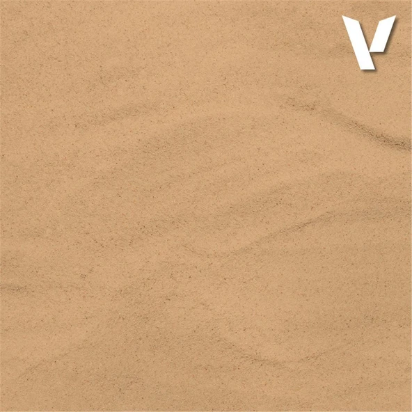 Vallejo 26320 60 gr. Warm Orange, 0.1 - 1.0 mm. Orta Taneli Yüzey Dokusu - Resim 2