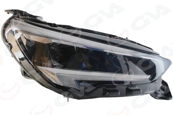 GVA 2090263 SOL FAR OPEL CORSA F LED 19> 9829522780 ürün görseli 1