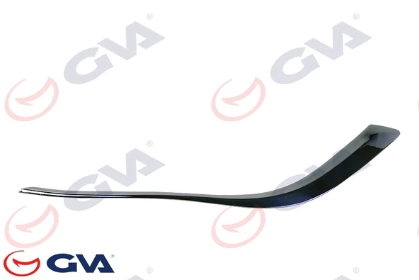 GVA 9590171 SİS FAR KAPAĞI KROM ÇITASI SOL OPEL ASTRA J 09>15 1401017-13368710 ürün görseli