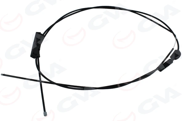 GVA 9116457 MOTOR KAPUT AÇMA TELİ VOLVO S80 V70 XC70 XC90 XC60 30671768 ürün görseli 1