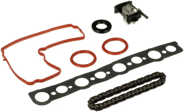 GATES CHK1001 EKSANTRİK ZİNCİR SETİ VIVARO C-ZAFIRA LIFE-P308-P407-P508-P3008-P5008-EXPERT-BOXER-JUMPER-JUMPY-C4- C5-C6-DS5 2.0-2.2 HDI 2.2D DISCOVERY SPORT L550 FREELANDER 2 L359 R.R EVOQUE L538 0816 ürün görseli 1