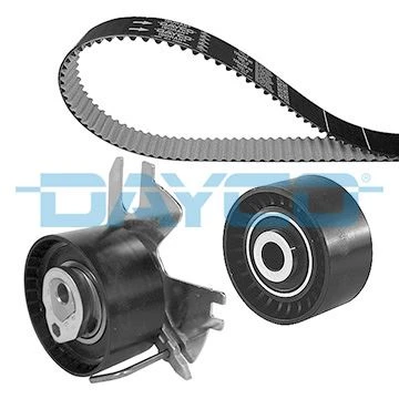 DAYCO KTB967 EKSANTRİK GERGİ KİTİ P308-P407-P508-P3008-P5008-C4-C5-DS4-JUMPY-SCUDO-CMAX-FOCUS-GALAXY 2.0HDI 10 > 0831.W1-9467611180-1683833 ürün görseli 1