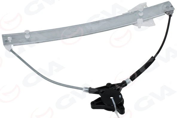 GVA 8999701 CAM MEKANİZMASI ÖN SOL MAZDA 3 BK 03-09 ELEKTRİKLİ - MOTORSUZ BP4K59590A ürün görseli 1