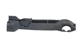 PSA 2128.30 DEBRİYAJ PEDAL KOLU BRAKETİ PEUGEOT P206 02>12 2128.30 ürün görseli 1