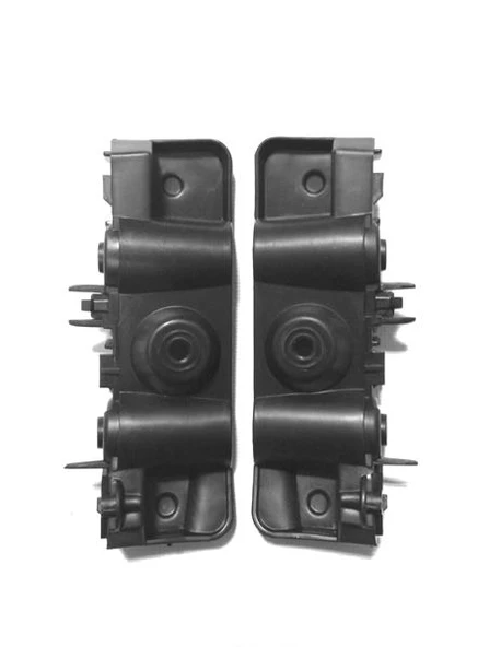 MARAL M230193T ÖN TAMPON BAĞL.BRAKETİ TK PP RENAULT CLIO V 269B13664R ürün görseli