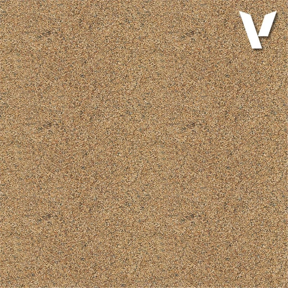 Vallejo 26321 60 gr. Warm Orange, 1.0 - 2.0 mm. Büyük Taneli Yüzey Dokusu - Resim 2