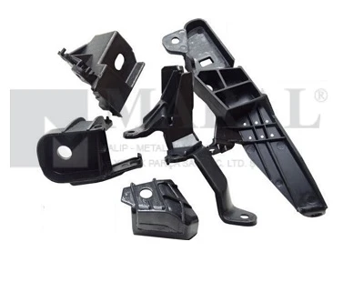 MARAL M230194 BAĞLANTI BRAKETİ SOL 4 LÜ RENAULT CLIO V 260E70544R ürün görseli