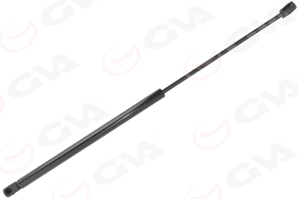 GVA 2290115 BAGAJ KAPAK AMORTİSÖRÜ CORSA D 06>14 5 KAPI 610MM/245N 13182309-176413 ürün görseli 1