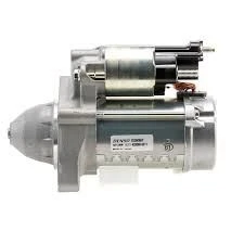 DENSO DSN967 MARS MOTORU 12V 1.7kW 12 DIS MERCEDES W204 X204 C218 W212 C207 W639 B906 A0061514501 ürün görseli 1