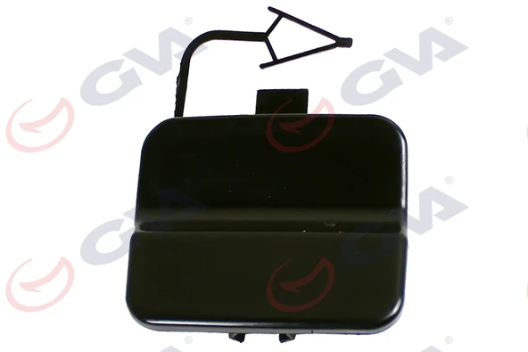 GVA 9104923 ARKA TAMPON ÇEKİ DEMİR KAPAĞI PASSAT CC 2012-2017 3C8807441 ürün görseli