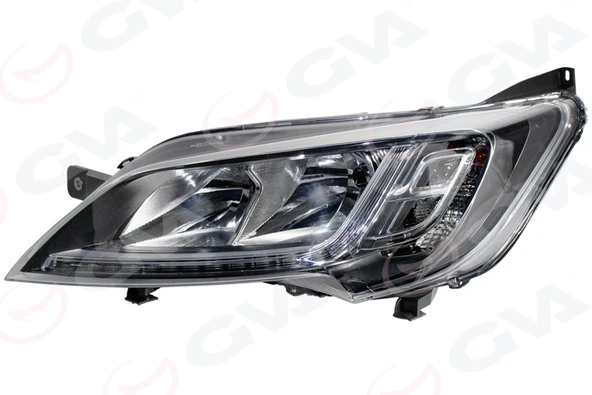 GVA 2027251 FAR LEDLİ SOLP.BOXER III F.DUCATO III 2015- 1634736480 ürün görseli 1