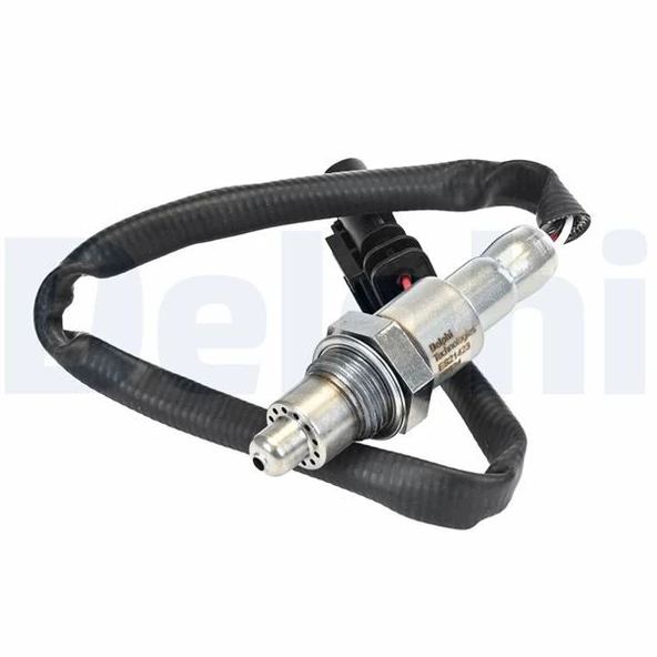 DELPHI ES21423-12B1 OKSİJEN SENSÖRÜ KATALİZATÖR ASTRA L-COMBO E-CORSA F-CROSSLAND-GRANDLAND-C3-C4-BERLINGO-P208-P2008- PARTNER-RIFTER-P508-P301-P308-C-ELYSEE 1.2 PureTech-THP 1.2 XE-XHL-XHT 9813838380 ürün görseli 1