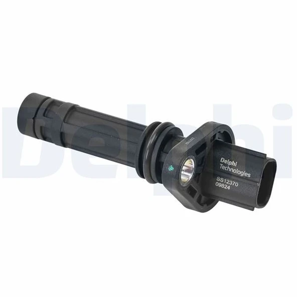 DELPHI SS12370-12B1 KRANK MİLİ SENSÖRÜ TOYOTA YARIS 1.0L 1KR-FE KSP130 10-20 9091905086-90919W5004 ürün görseli 1