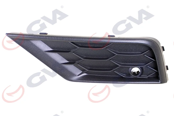 GVA 9109204 ÖN TAMPON SİS ÇERÇEVESİ SOL TIGUAN SENSÖR DELİKLİ 2017 > 5NA854661 ürün görseli