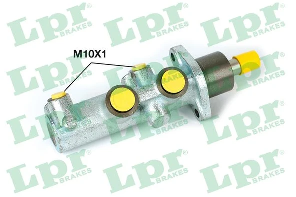 LPR 1368 ANA MERKEZ DUCATO-JUMPER-BOXER1.9-2.0-2.2-2.5-2.8 HDI 94-00 ABS Lİ 25.4mm 4601.N6-9949592 ürün görseli 1