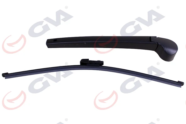 GVA 9170118 ARKA SİLECEK KOLU SETİ KOL KAPAK SÜPÜRGE OCTAVIA-RAPID-TOLEDO 5JA955707A ürün görseli